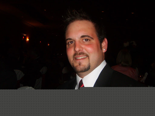 Daniel Colbert Photo 28