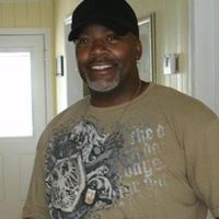 Christopher Roberson Photo 9