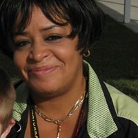 Candace Braxton Photo 9
