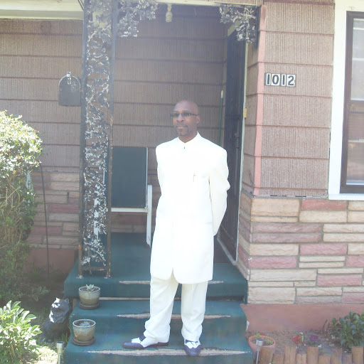 Tony Patterson Photo 29