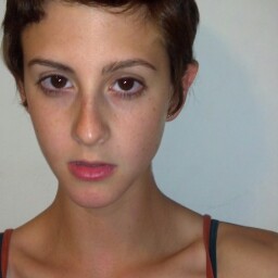 Hannah Weber Photo 8