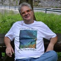 Paul Redfern Photo 13