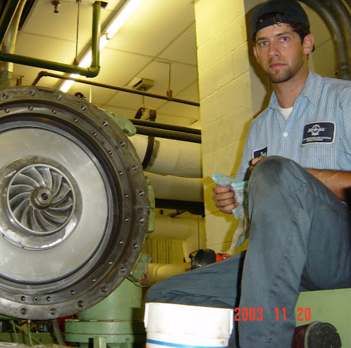 Joey Pittman Photo 3