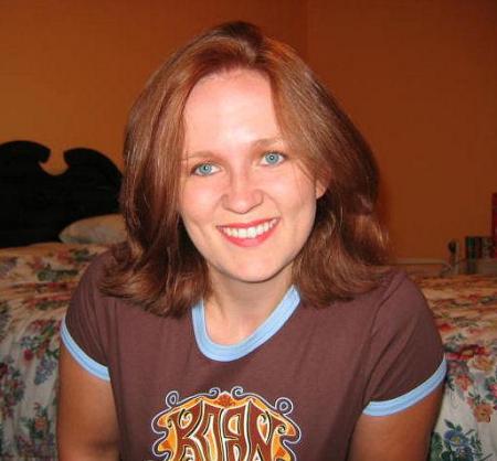 Jessica Stevens Photo 23