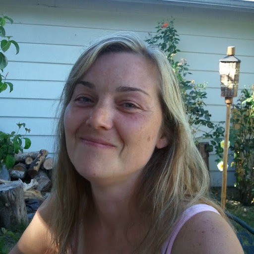 Jennifer Haun Photo 4