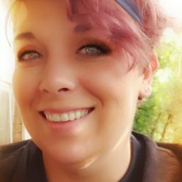 Amy Stroud Photo 17
