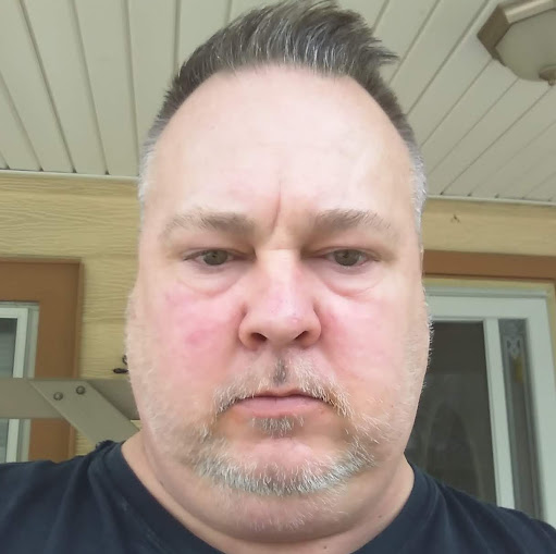 Mike Ridgway Photo 33