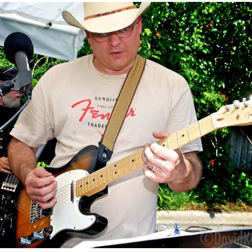 Larry Franco Photo 20