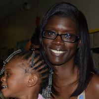 Stacey Curry Photo 11