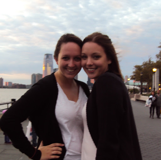 Katherine Nicholson Photo 16