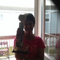 Michelle Arsenault Photo 15