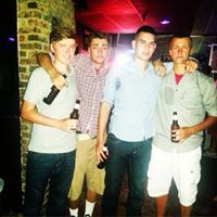 Christopher Dimarco Photo 10