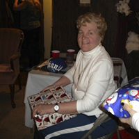 Martha Andersen Photo 20