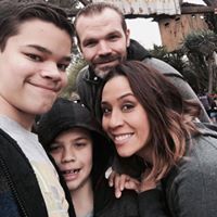 Stephanie Hatfield Photo 47