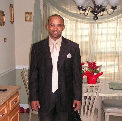 Darrell Henderson Photo 26