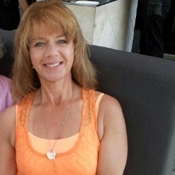 Patricia Hardy Photo 28