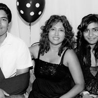 Nancy Reddy Photo 9