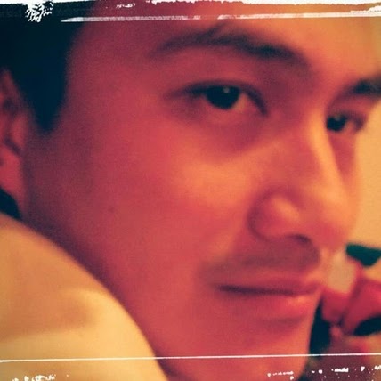 Bill Wang Photo 13
