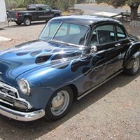 Freddie Lang Photo 3