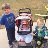 Annette Hubbard Photo 16