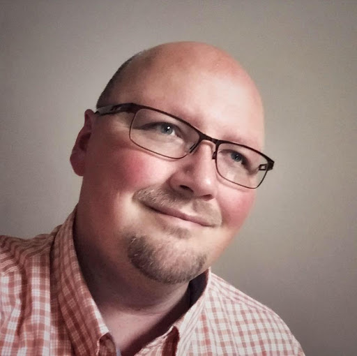 Curtis Garrett Photo 9