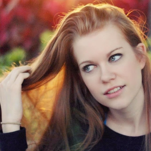Robyn Gold Photo 5