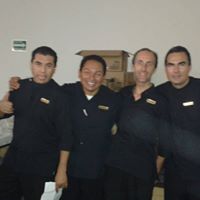 Carlos Urieta Photo 16