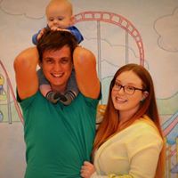 Christian Newman Photo 20