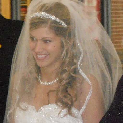 Stacey Fisher Photo 36