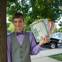 Nicholas Talbert Photo 3