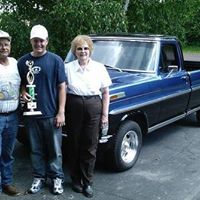 Richard Mattson Photo 13