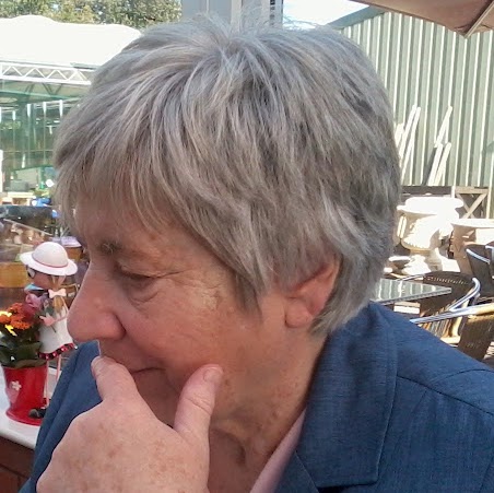 Marion Chapman Photo 7