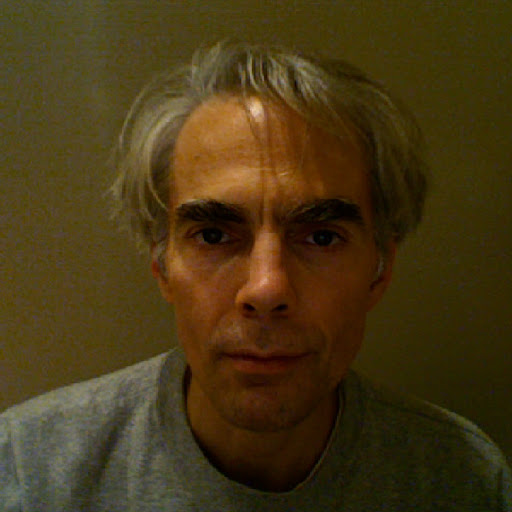 Henry Vandenberg Photo 9