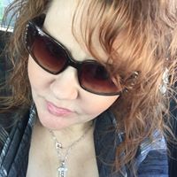 Christine Petroci Photo 2