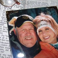 Kay Rhoades Photo 7