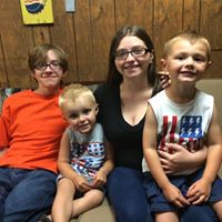 Debra Burton Photo 15