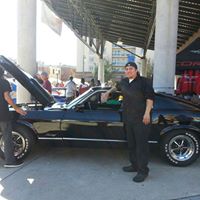 Mike Rebollar Photo 2