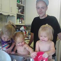 Katherine Copeland Photo 13