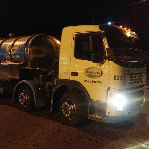 Andy Dempsey Photo 14