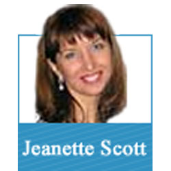 Jeanette Scott Photo 30