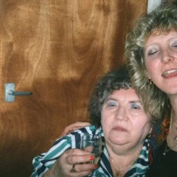 Jean Reid Photo 19