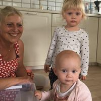 Ann Pedersen Photo 16