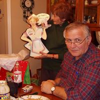Robert Kimbrough Photo 12