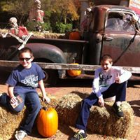 Christian Robertson Photo 32