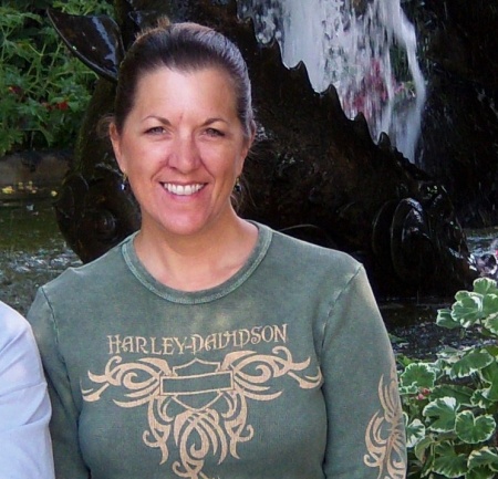 Stacey Anderson Photo 23