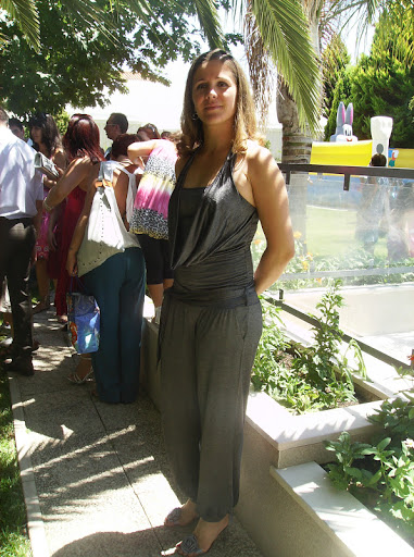 Paula Henriques Photo 2