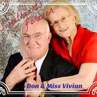 Vivian Mcclure Photo 8