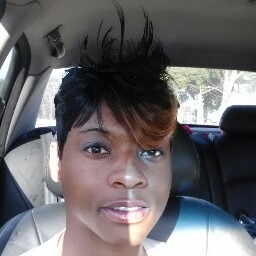 Erica Ivey Photo 2