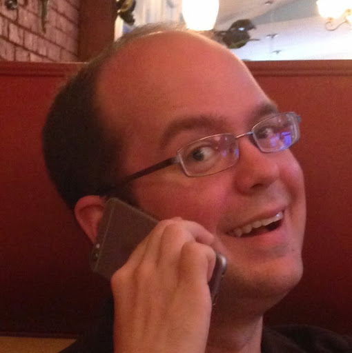 Justin Fleming Photo 15