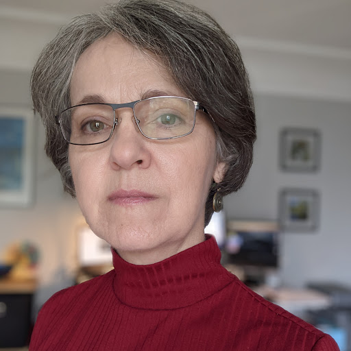 Janet Michaels Photo 29